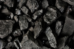 Tyler Hill coal boiler costs