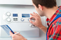 free commercial Tyler Hill boiler quotes