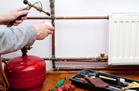 free Tyler Hill heating repair quotes