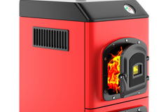 Tyler Hill solid fuel boiler costs